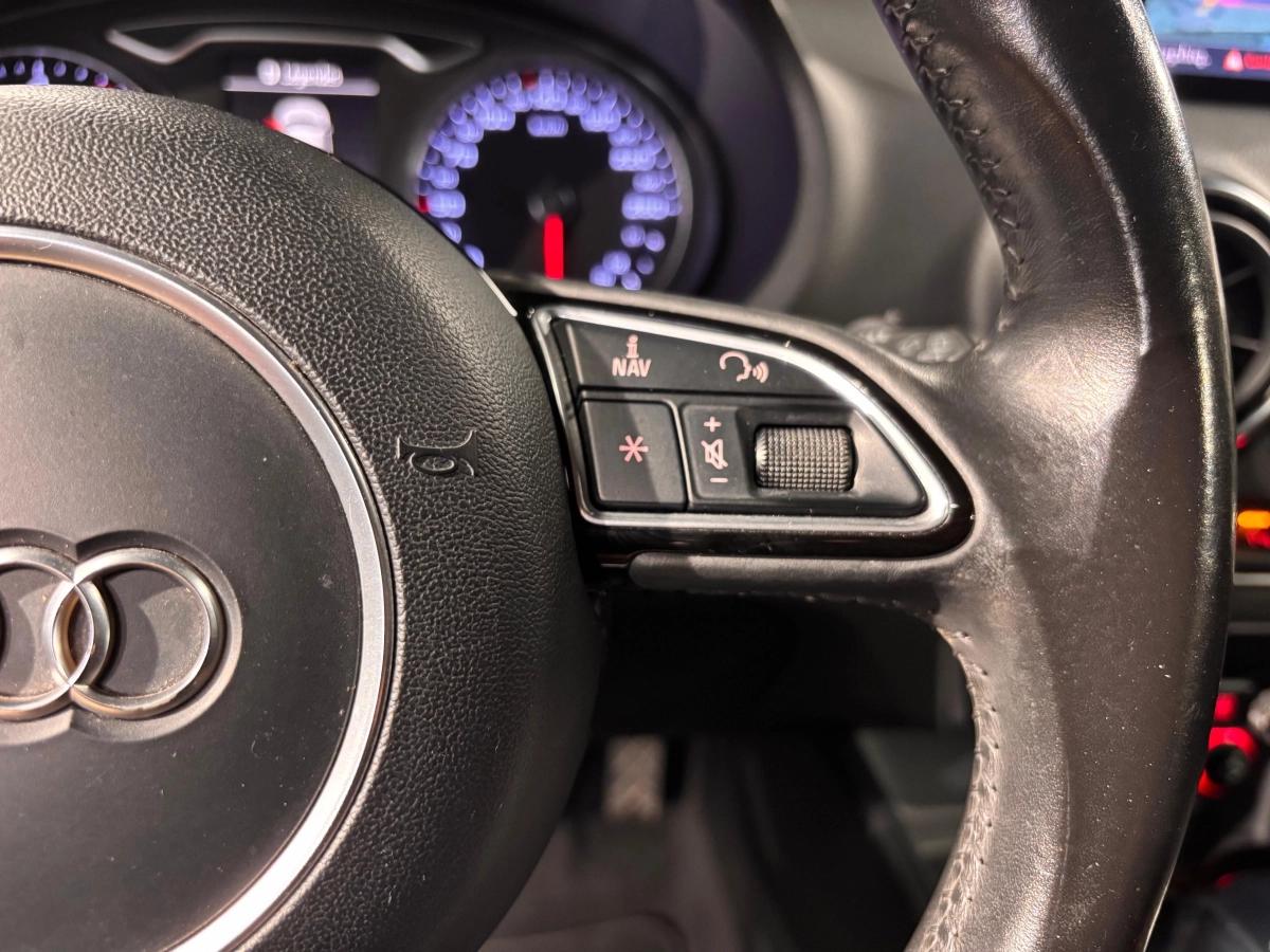Aperçu indisponible de Audi A3