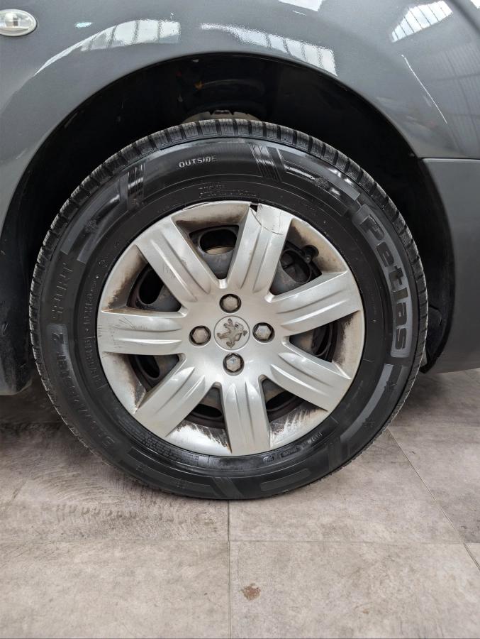 Peugeot Partner Tepee COMBI 1.6 BLUEHDI 100 STYLE