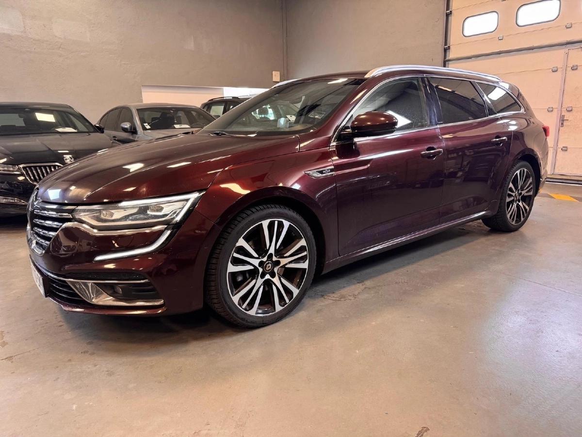 RENAULT Talisman