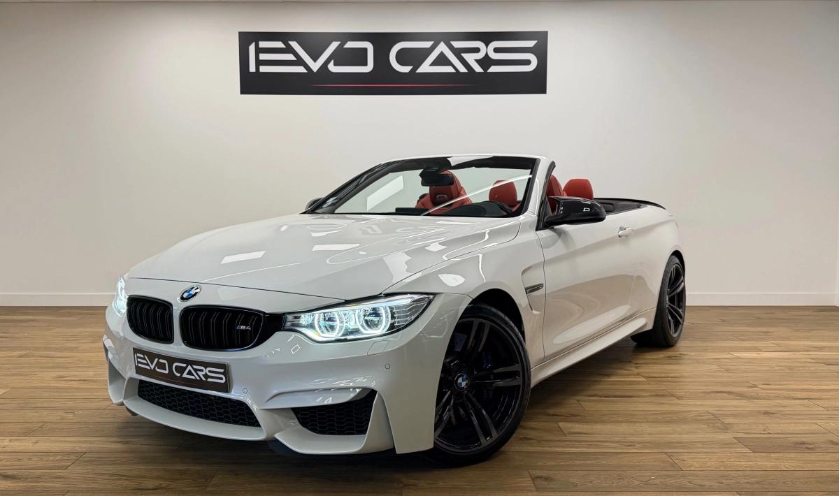Bmw M4