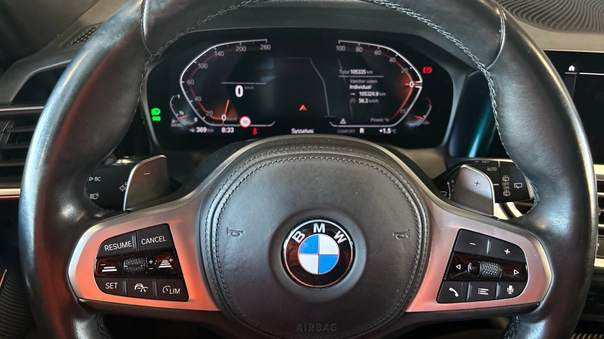 Bmw Serie 3 - photo 7