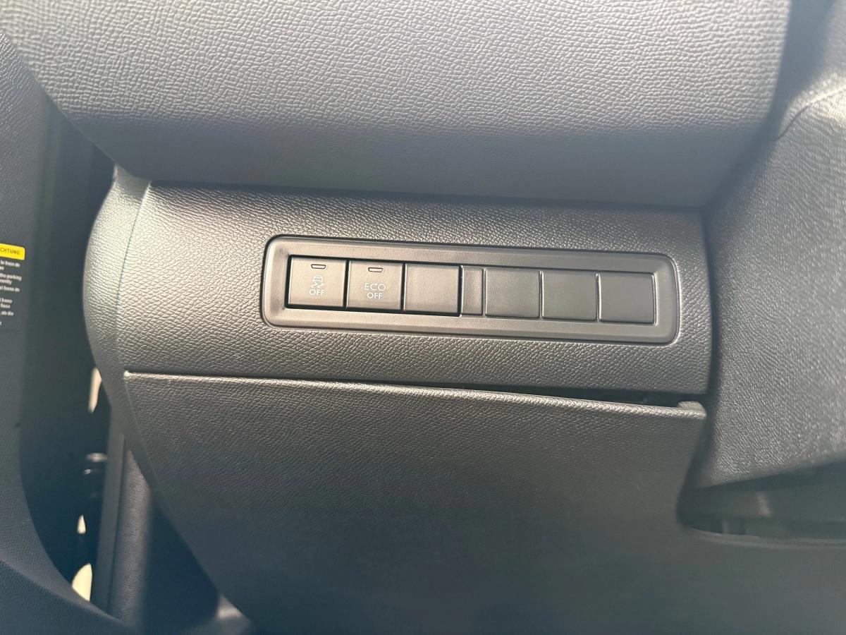 Peugeot 308 GENERATION-II 1.2 PURETECH 110 ALLURE START-STOP