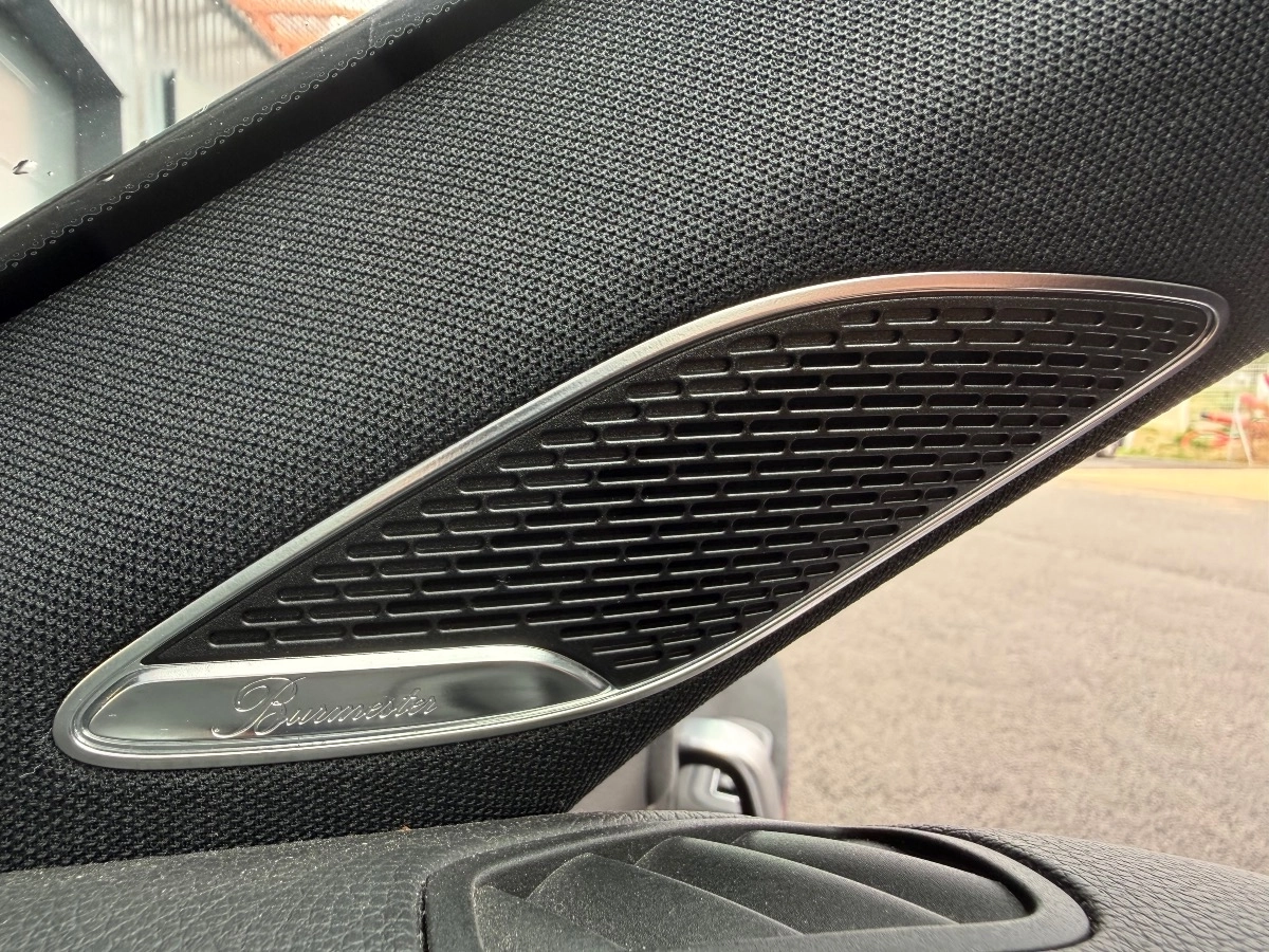 Mercedes Classe A - photo 16