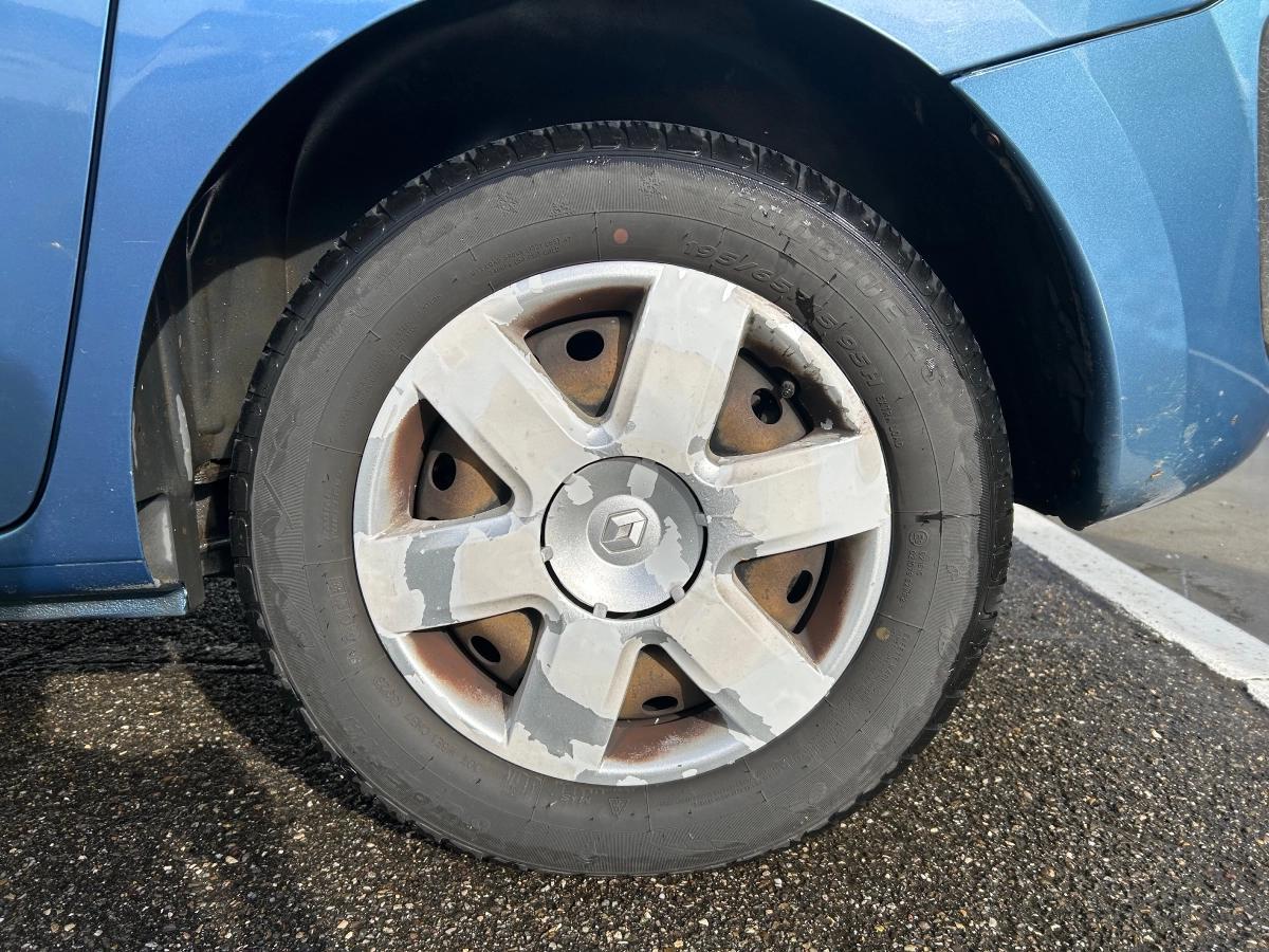 Renault Kangoo COMBI 1.6 105 EXPRESSION