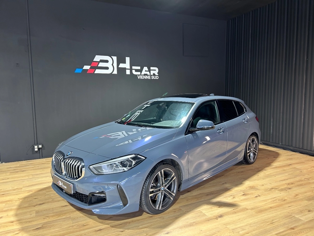 Bmw Serie 1