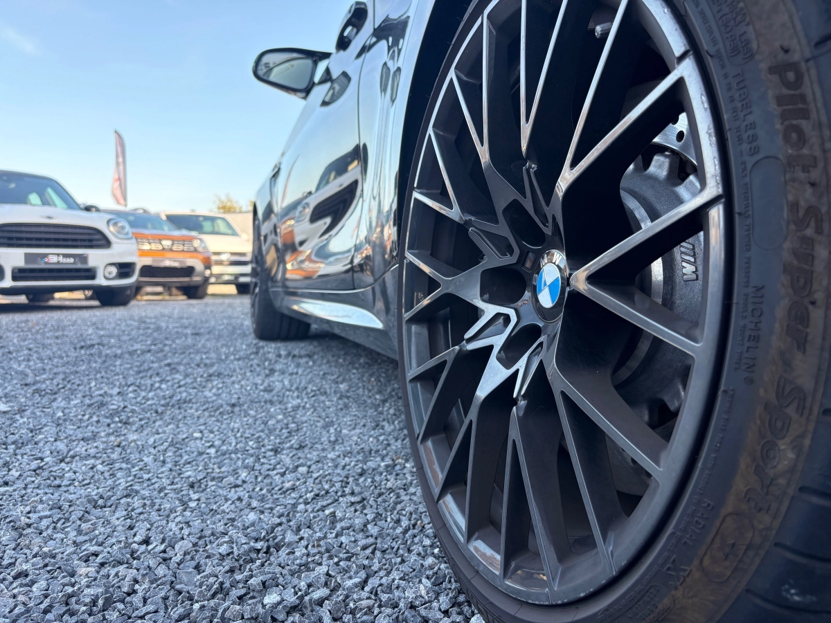 Bmw M2 - photo 5