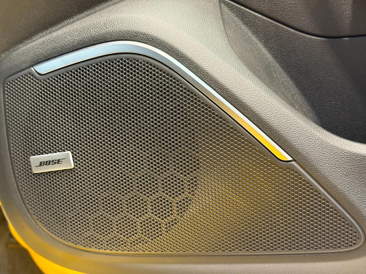 Renault Megane 1.8 300 RS ULTIME EDC BVA