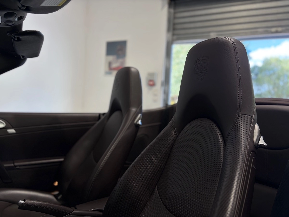 Porsche 911 - photo 13