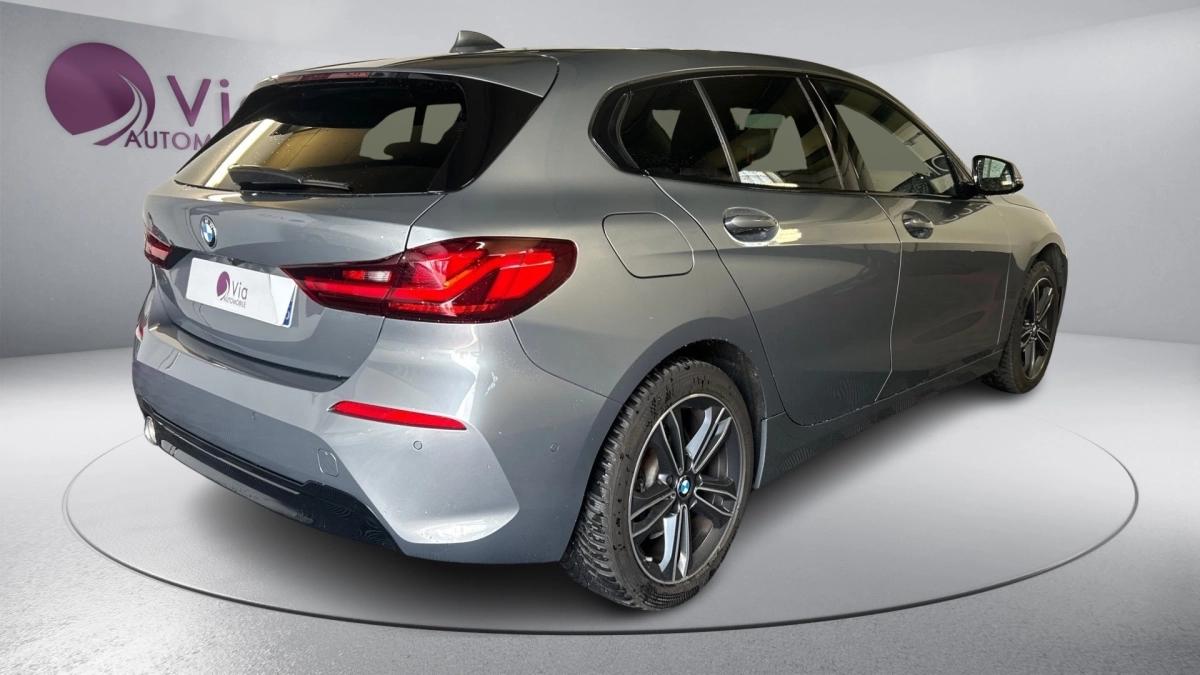 Bmw Serie 1
