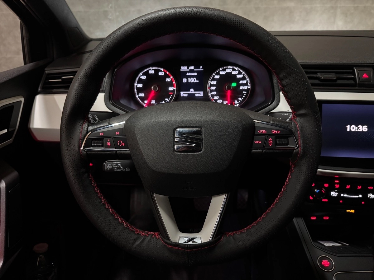 Seat Ibiza - photo 6