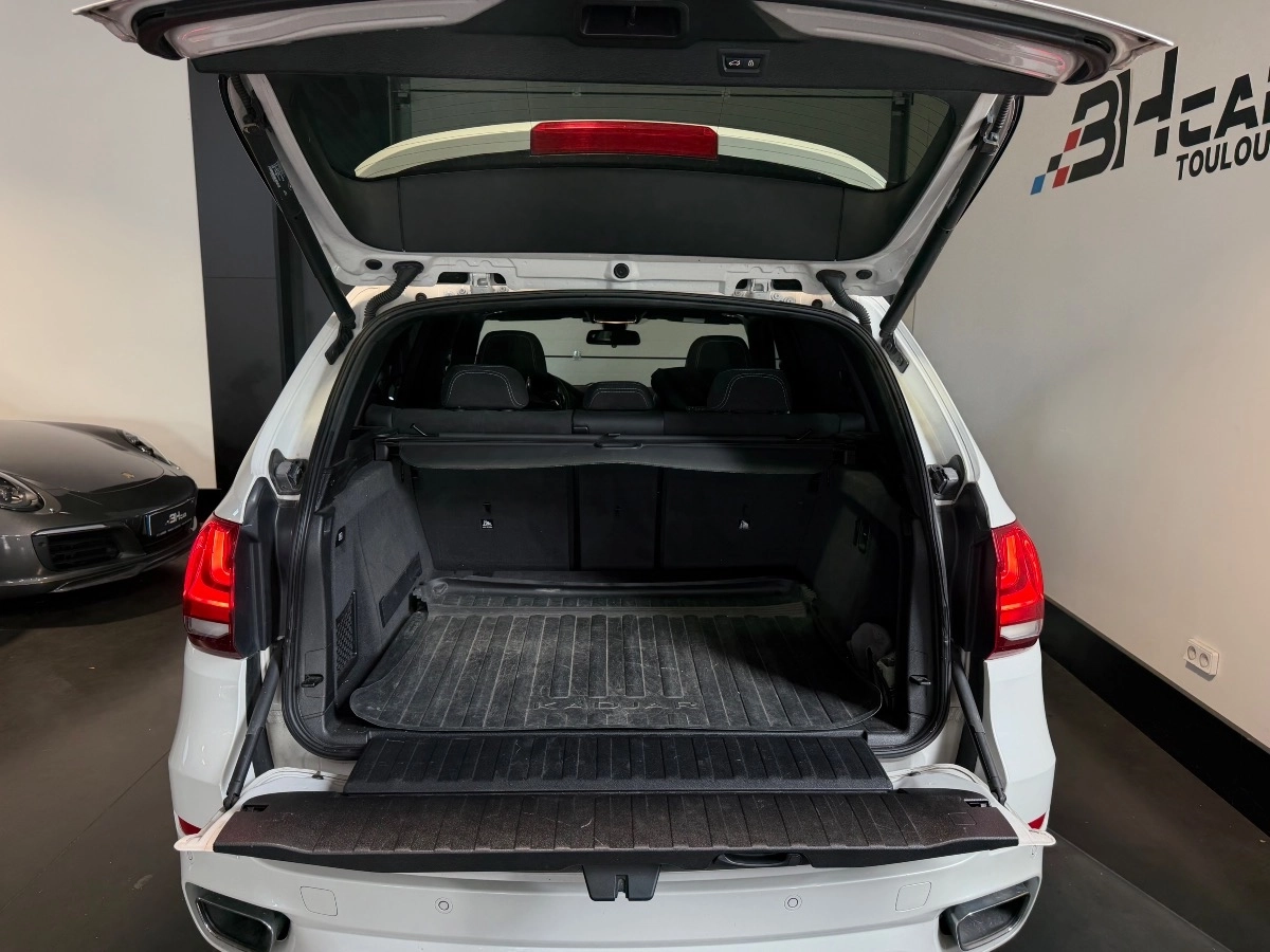 Bmw X5 - photo 34
