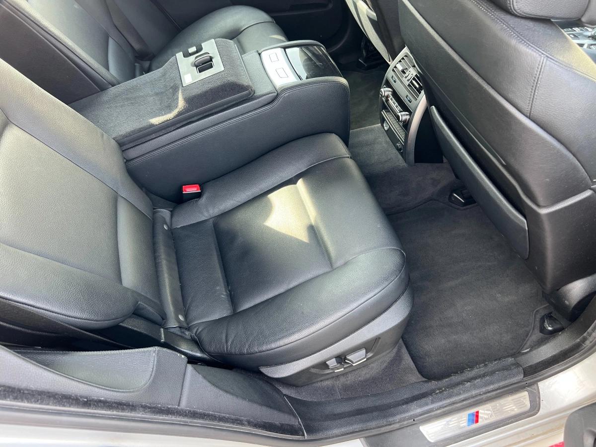 Bmw Serie 5 GRAN-TURISMO 4.4 550 I 410 M XDRIVE BVA