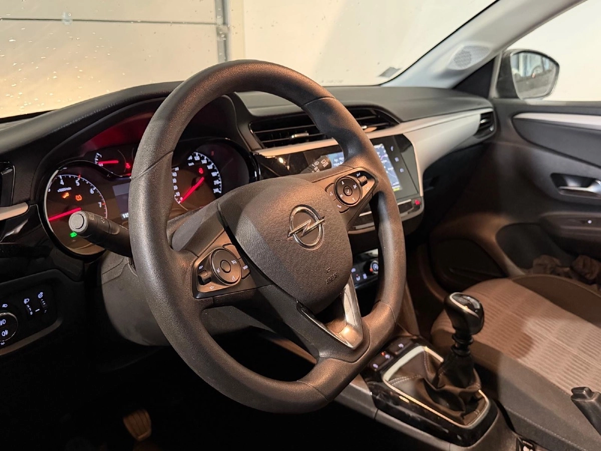 Opel Corsa - photo 6