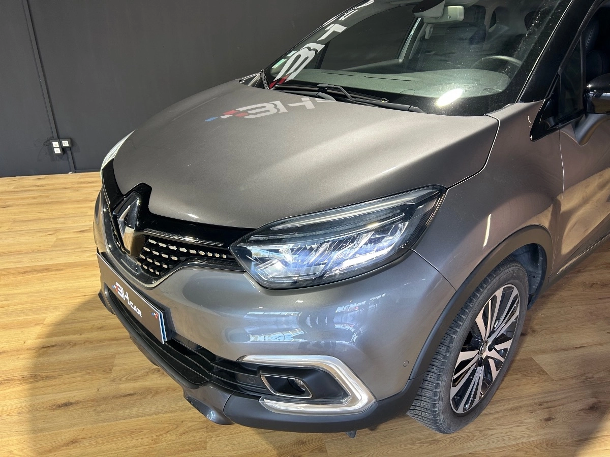 Renault Captur - photo 6