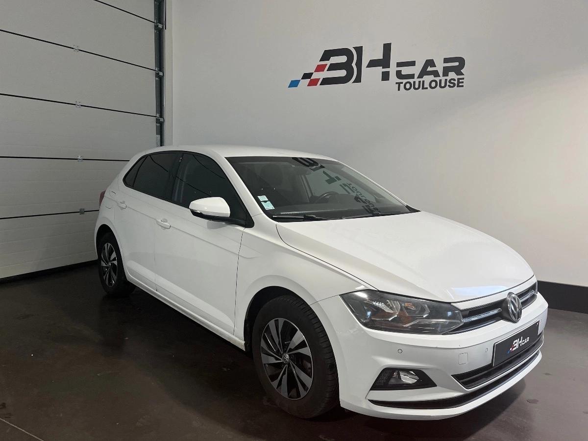 Image Volkswagen Polo