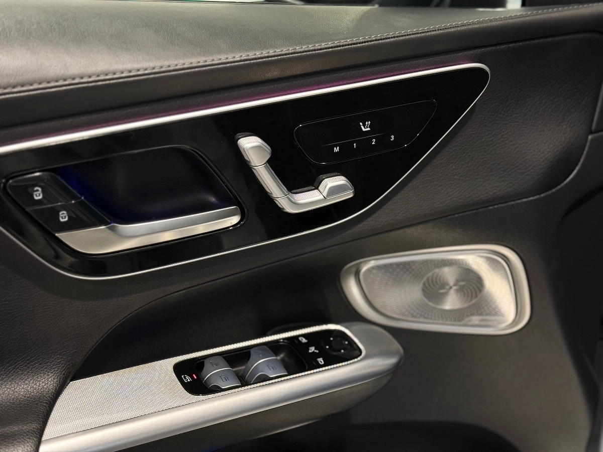 Mercedes Classe Glc - photo 11