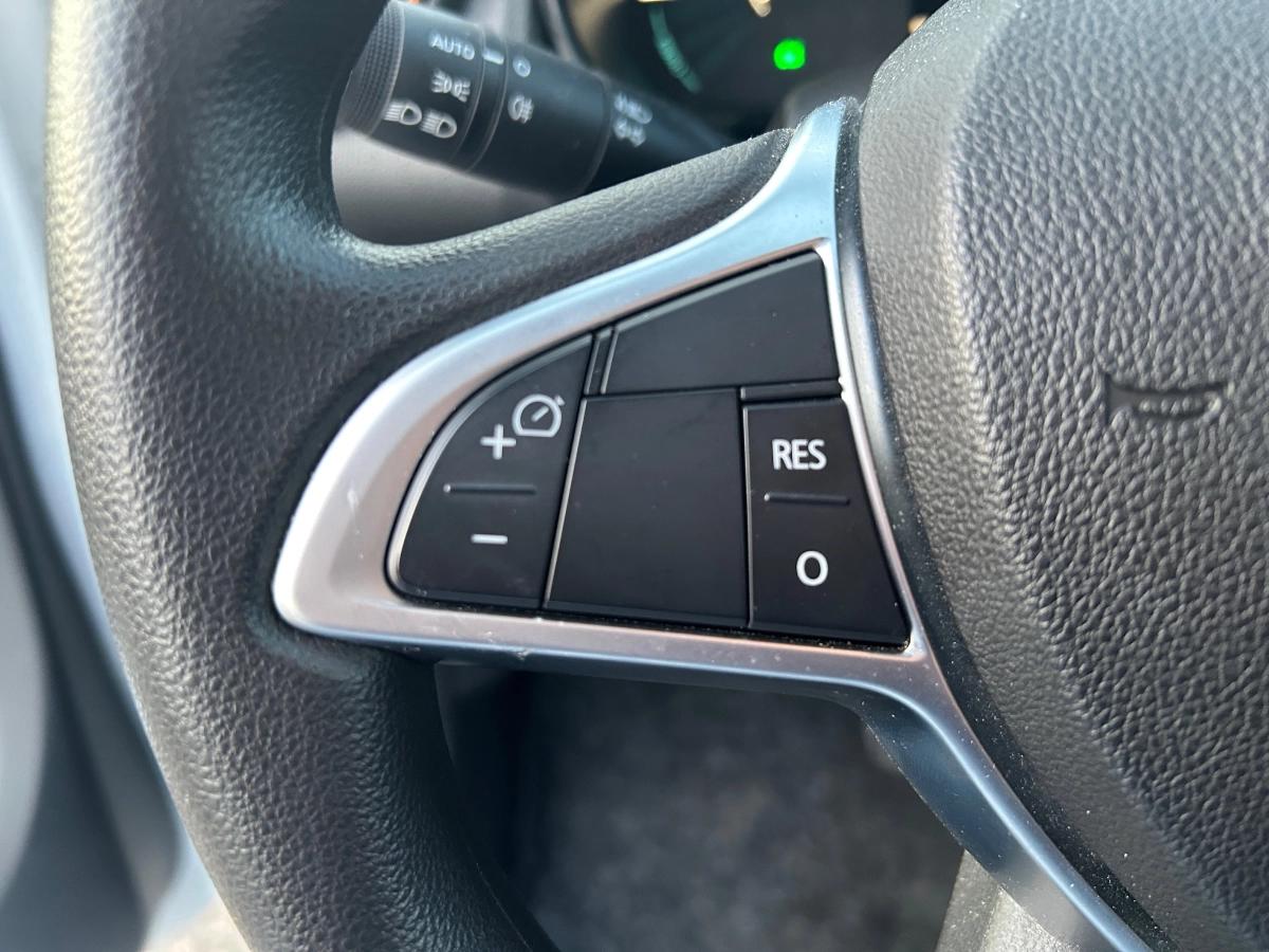 Dacia Spring ELECTRIC 45 25PPM 27.4KWH ACHAT-INTEGRAL CONFORT PLUS BVA