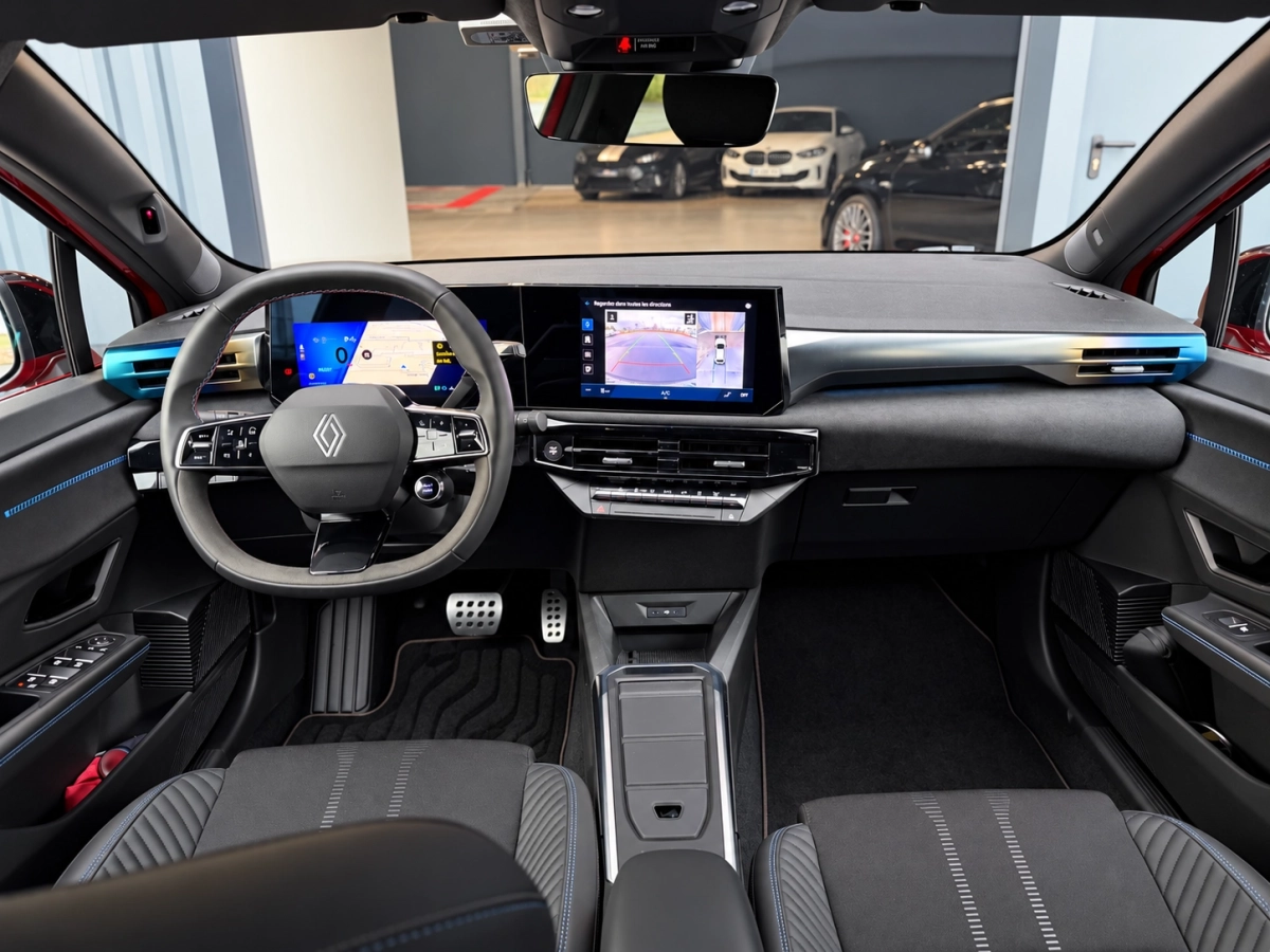 Renault Clio - photo 5