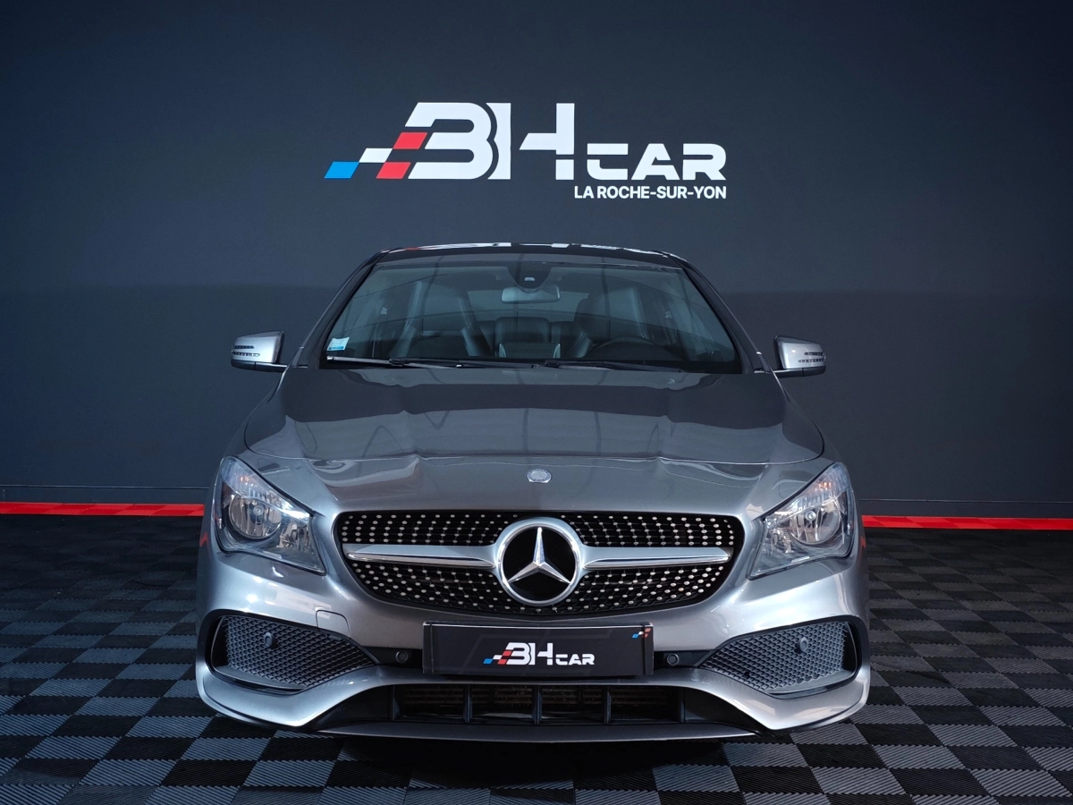 Mercedes Classe Cla - photo 3