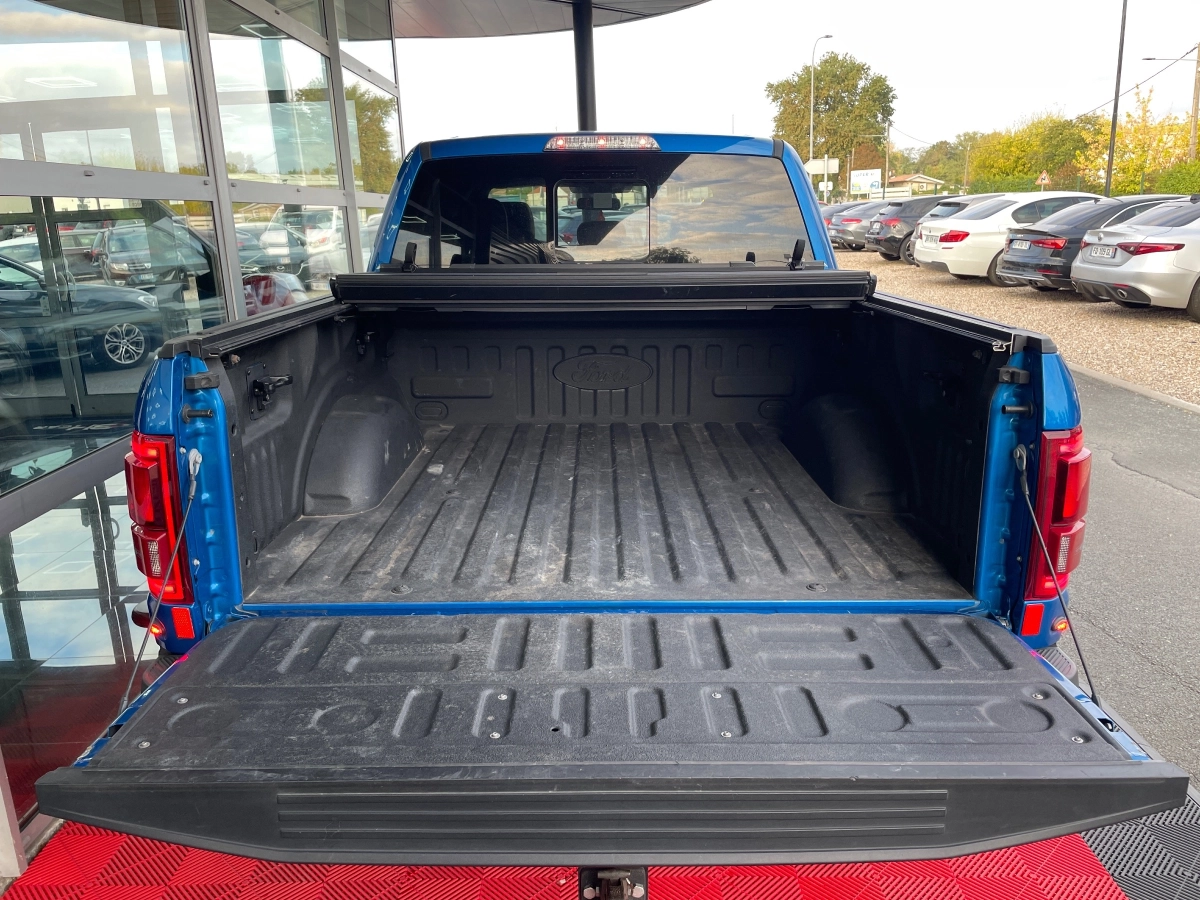 FORD F 150 - photo 18