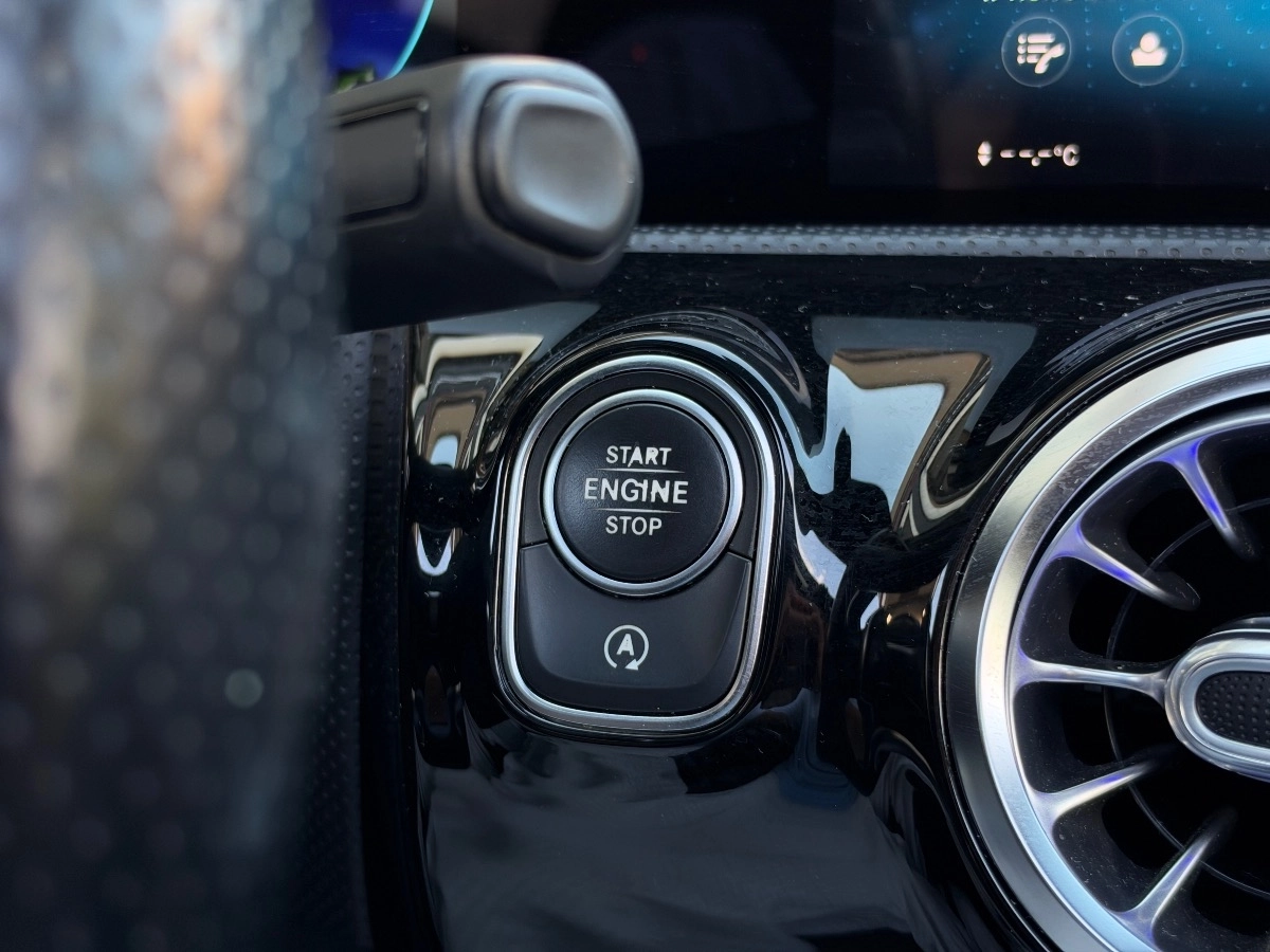 Mercedes Classe A - photo 23