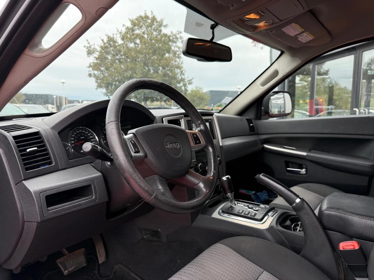 Aperçu indisponible de Jeep Grand Cherokee