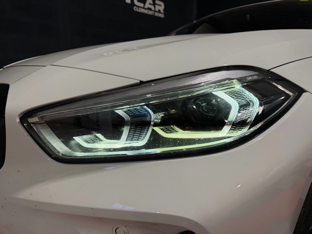 Bmw Serie 1 - photo 10