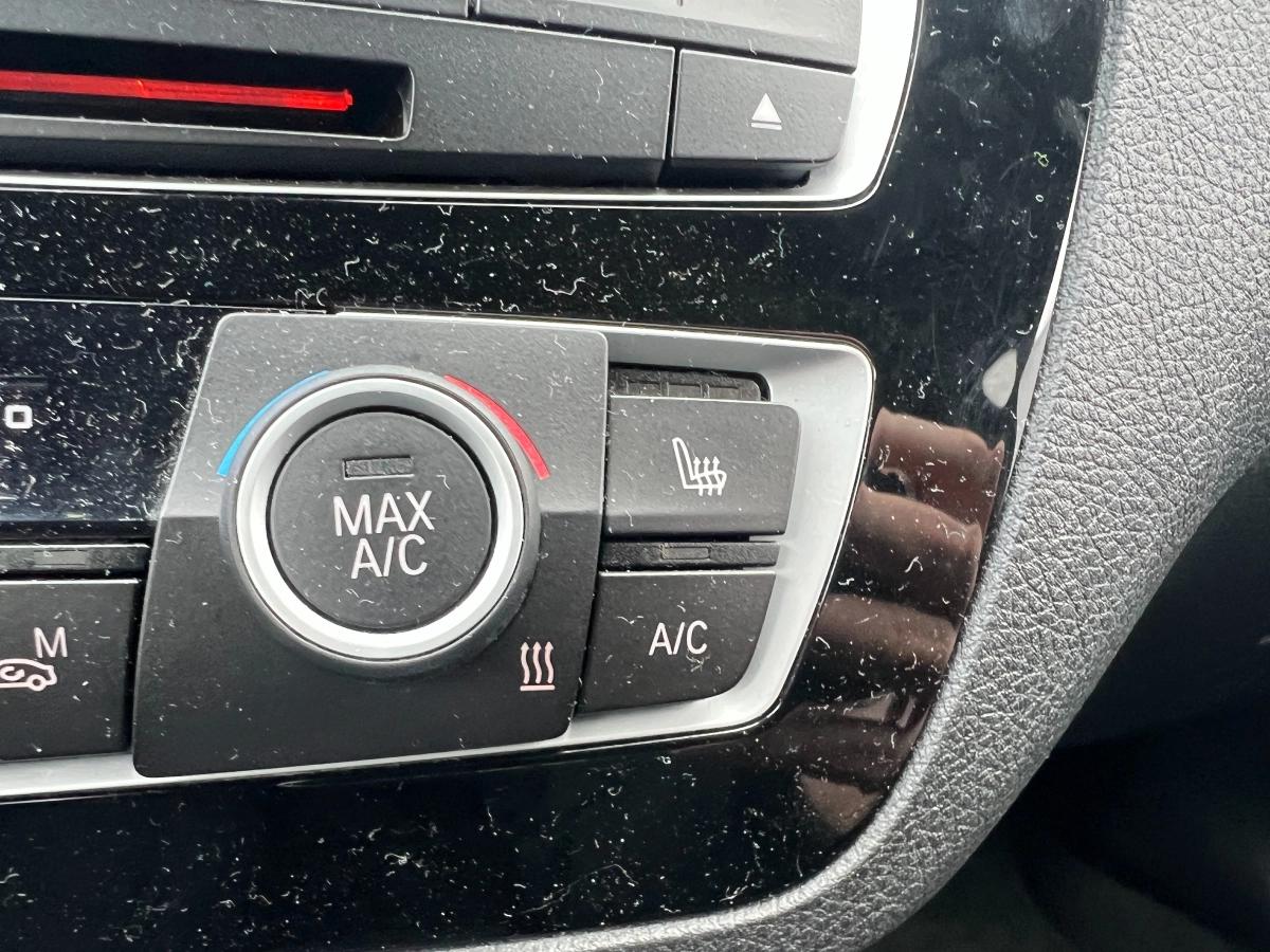 Bmw Serie 1 1.5 118 I 135 M-SPORT