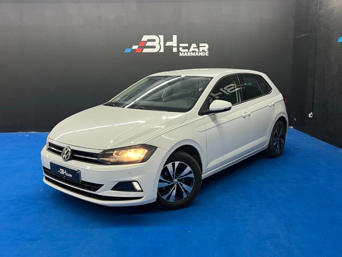 Image: Volkswagen Polo 1.0 75 CONFORT LINE