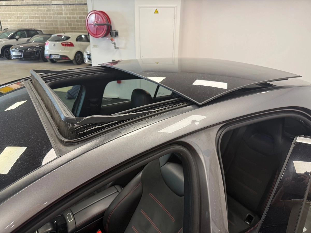 Mercedes Classe A - photo 25