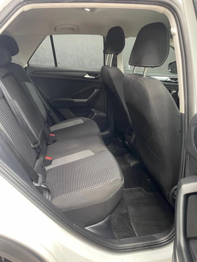 Volkswagen T-roc 1.0 TSI 110 ACTIVE