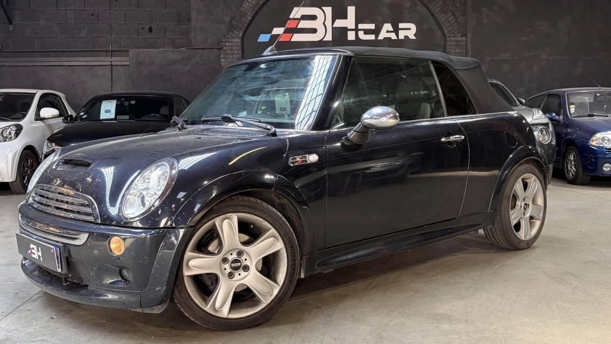 Mini Mini