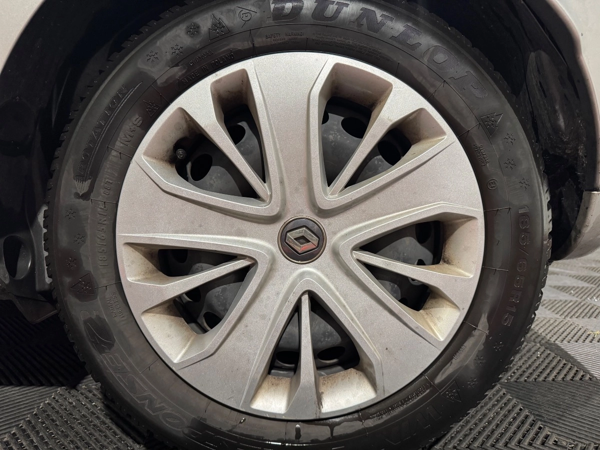 Renault Clio - photo 19