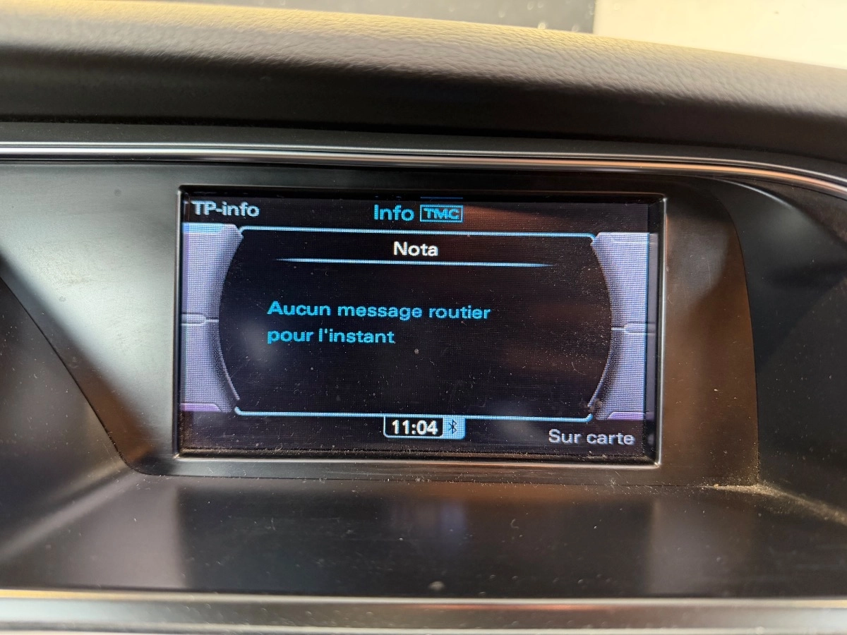 Audi A4 - photo 23