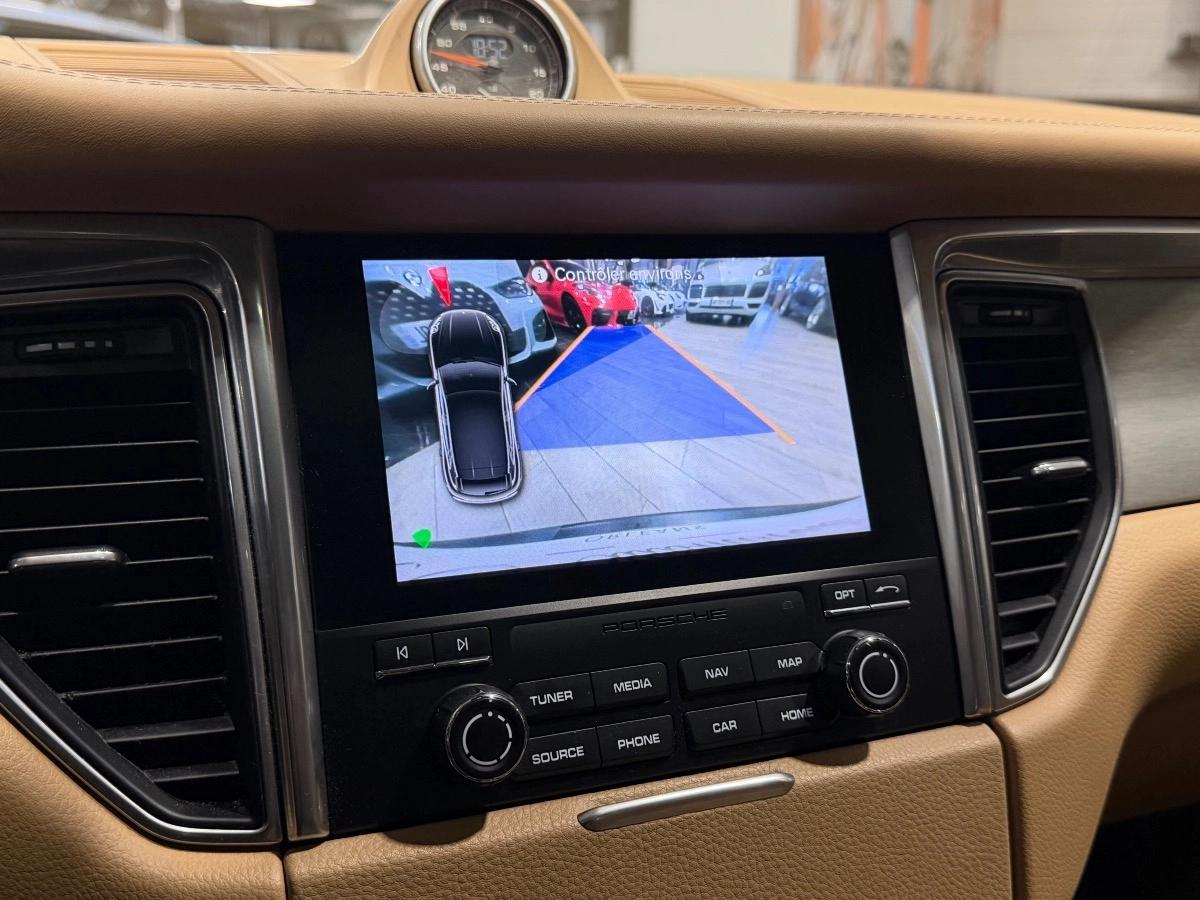 Porsche Macan GTS V6 3.0 360 PDK Options+++