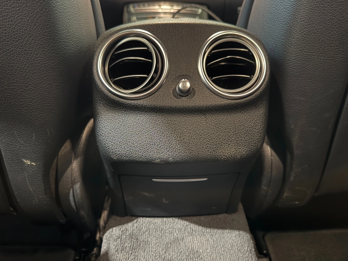 Mercedes Classe E - photo 25