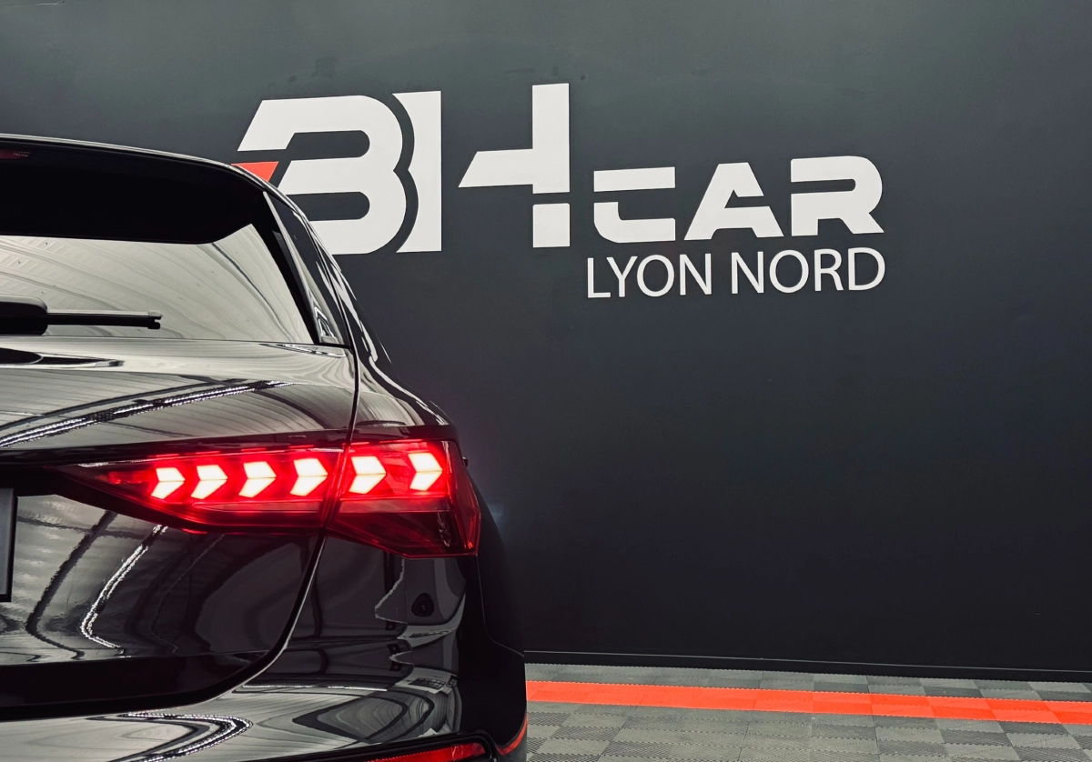 Audi A3 - photo 27