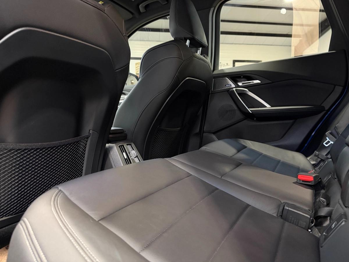 BMW X1 xDrive25e 245 cv M SPORT