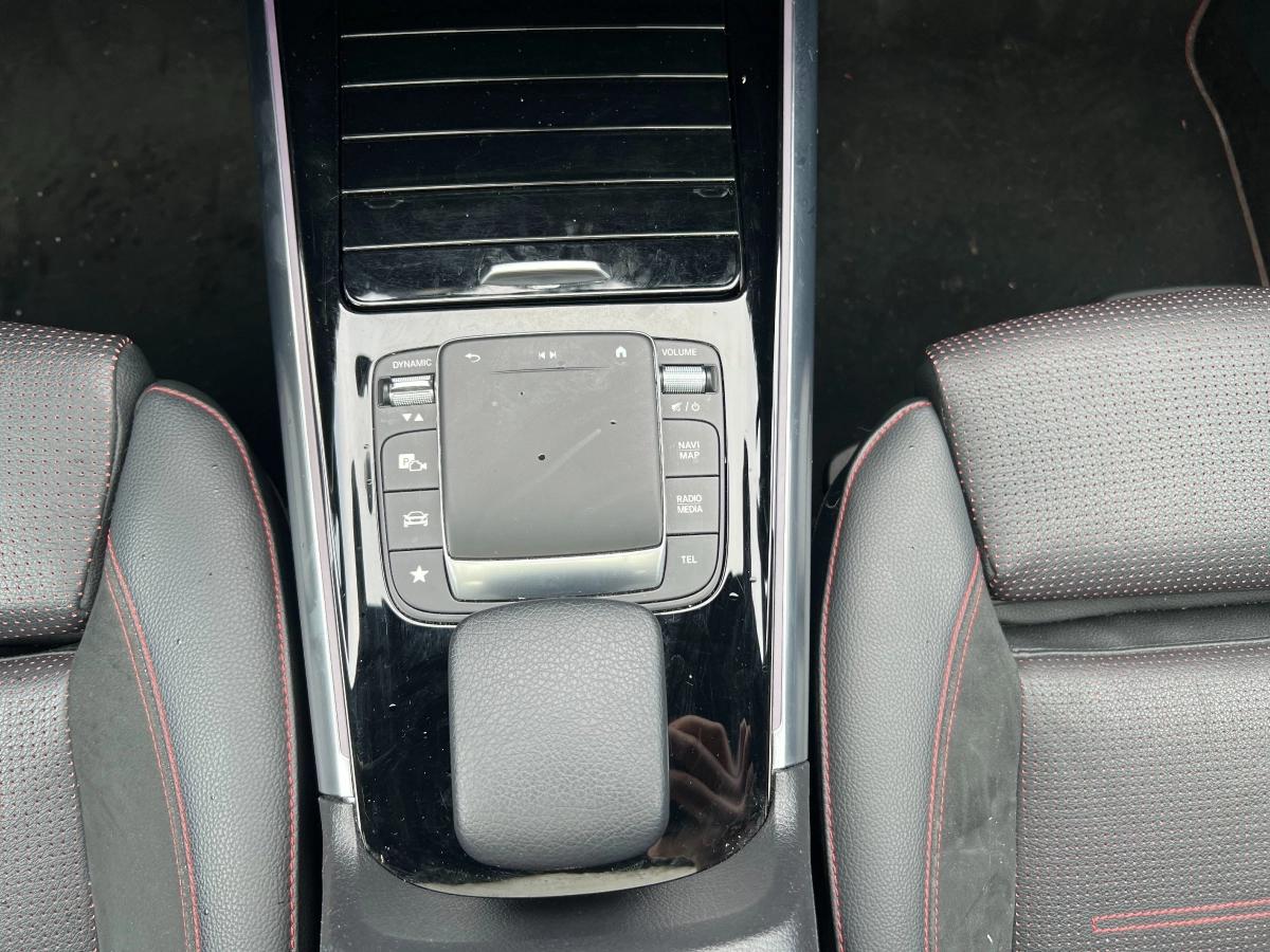 Mercedes Classe Gla 2.0 220 D 190 AMG LINE PREMIUM PLUS NIGHT EDITION 4MATIC BVA