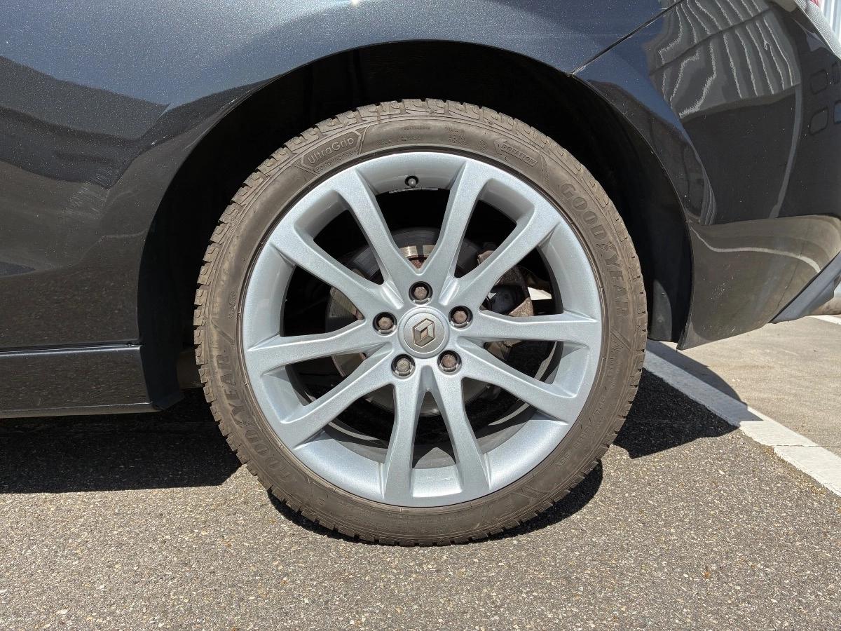 Renault Laguna COUPE 2.0 DCI 150 DYNAMIQUE