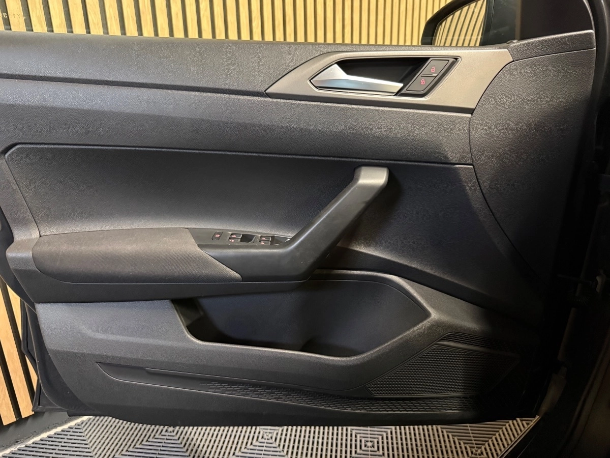 Volkswagen Polo - photo 7