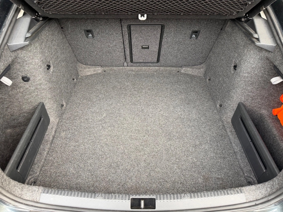 Skoda Octavia - photo 38