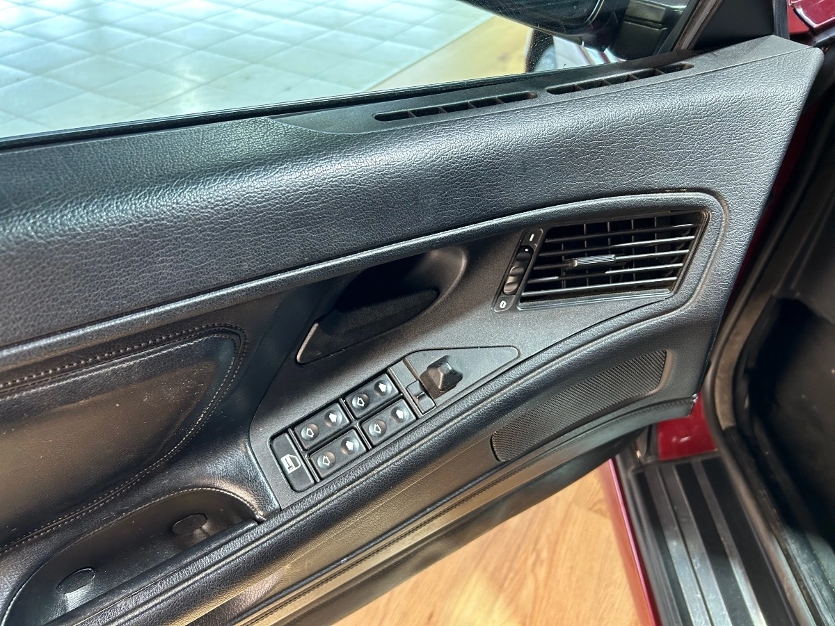 Bmw Serie 8 - photo 34