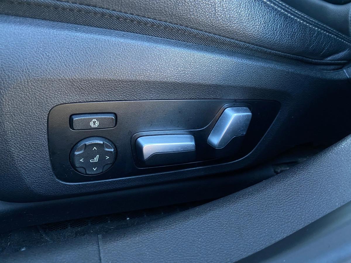 Bmw Serie 3 TOURING 2.0 320 D 190 M-SPORT BVA