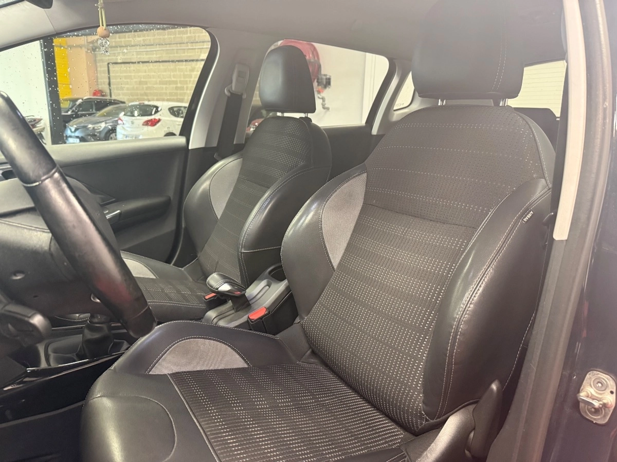 Peugeot 2008 - photo 12