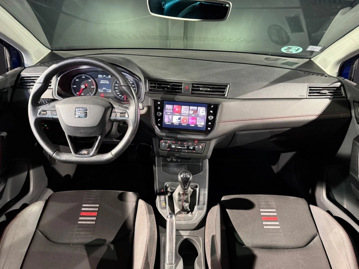 Seat Ibiza - photo 9