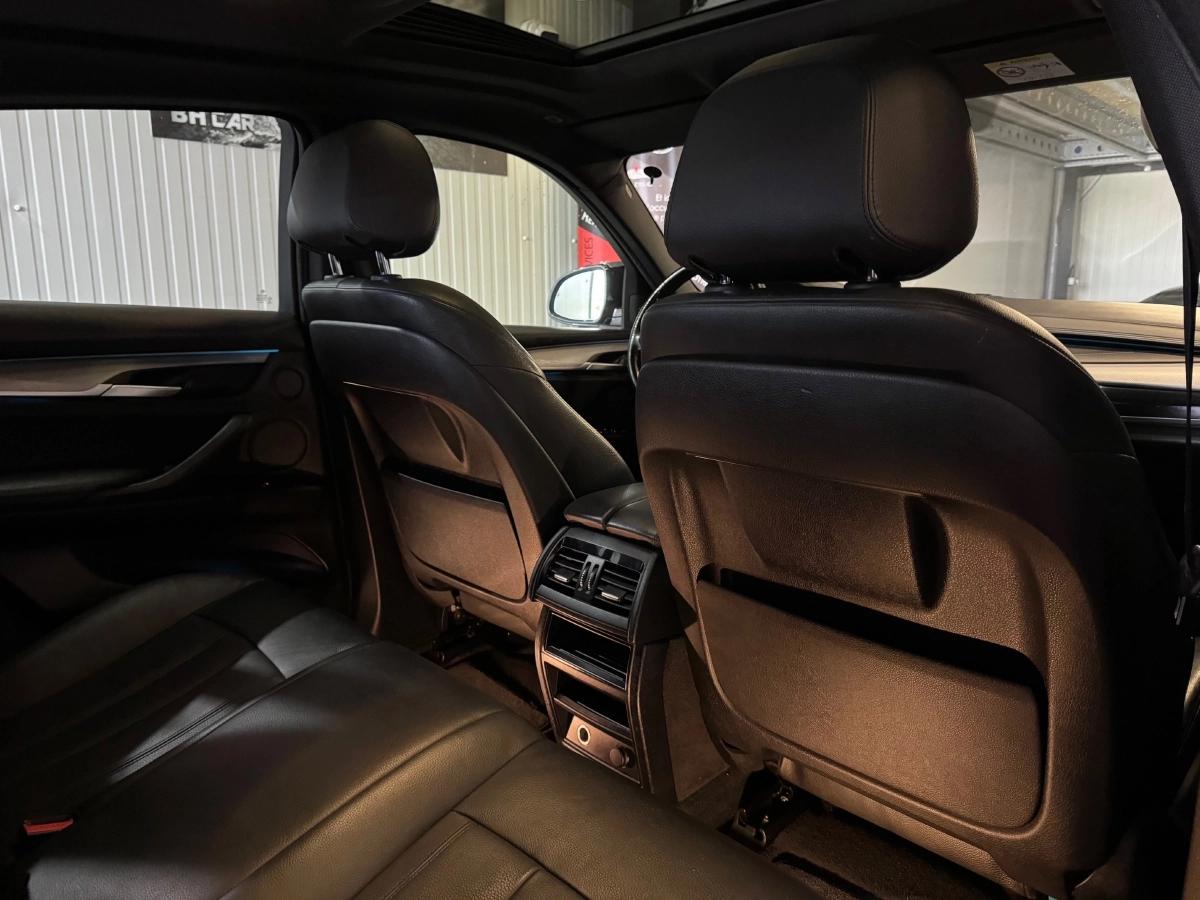 Aperçu indisponible de Bmw X6