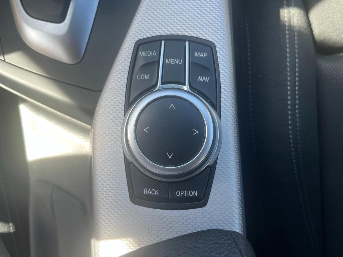 Bmw Serie 1 2.0 120 I 185 M-SPORT BVA