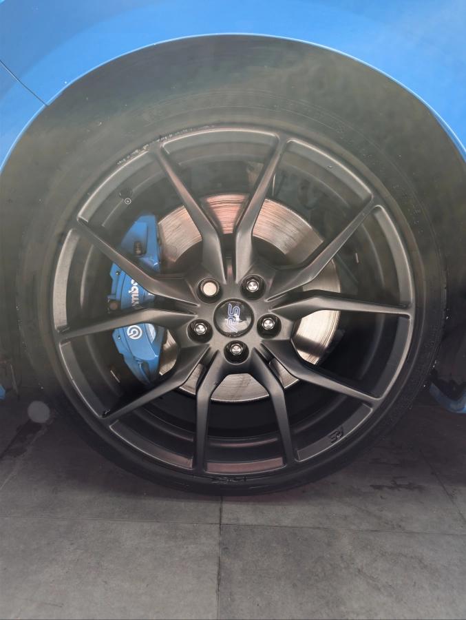 Ford Focus 2.3 ECOBOOST 350 RS 4X4 START-STOP