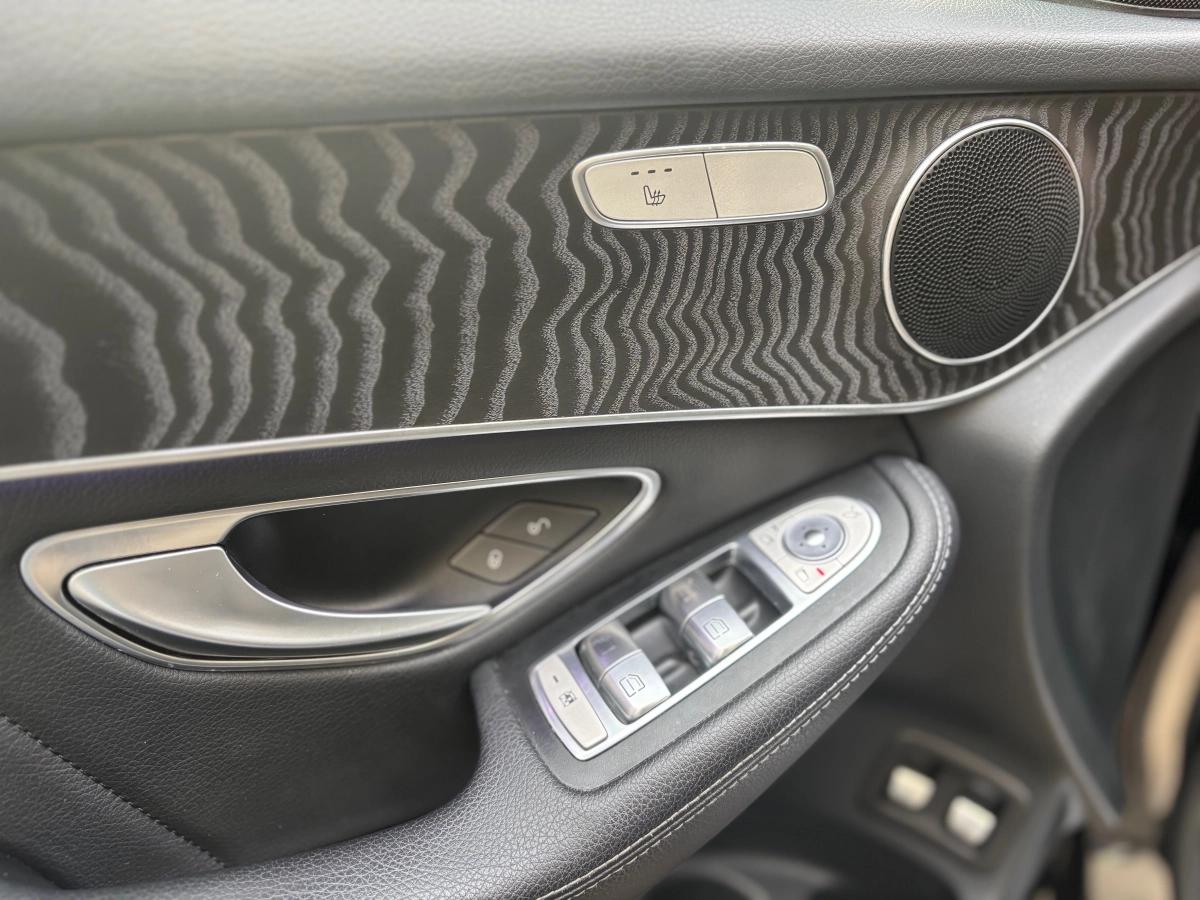 Aperçu indisponible de Mercedes-Benz Classe GLC